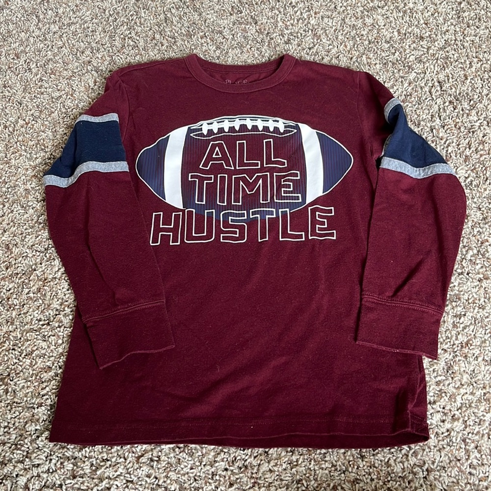 Boys shirt